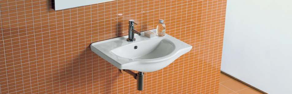 Как выбрать умывальник / Статьи / Tudoor.ru