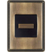 Серия Venezia Metal Square от Fontini