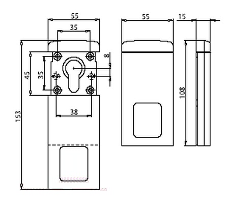 Магнитная защита. DISEC mg320 3w. DISEC MG-320. DISEC MG 220 чертеж. Броненакладка DISEC mg320.